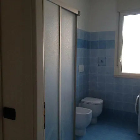 Apartment Blu Mare