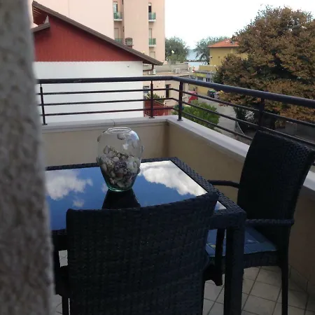 Blu Mare Rimini