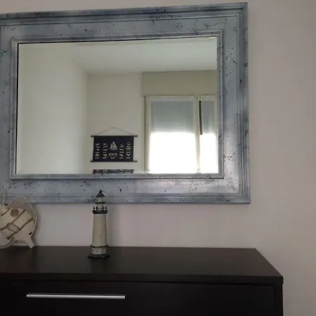 Appartement Blu Mare
