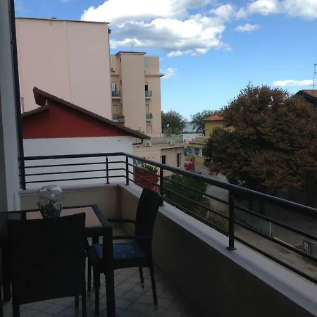 Blu Mare * Rimini