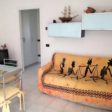 Blu Mare Apartament Rimini
